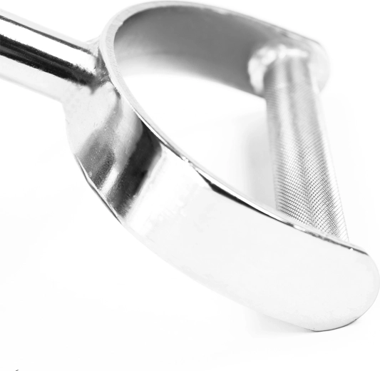 Smalt greb for maksimal aktivering af ryggen