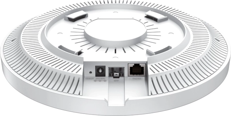 Professionel 2.5GbE- og 10G SFP+-forbindelse