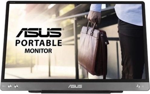 Bærbar monitor 14" ASUS