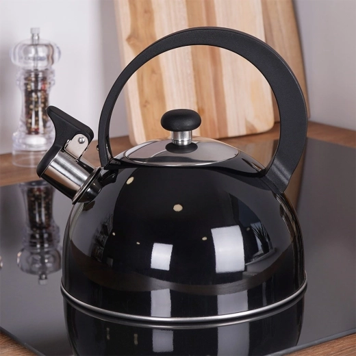 Sikker og behagelig påfyldning og hældning