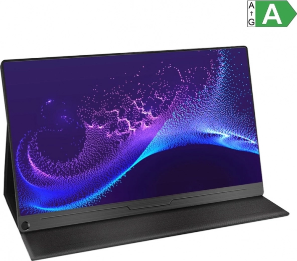 Bærbar skærm Uperfect Ubegin B5 15,6" FHD 60 Hz