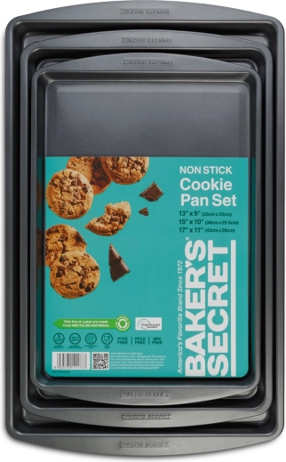 Non-stick-belægning