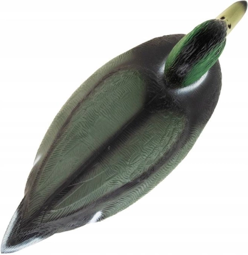 Flydende konstruktion til havedam