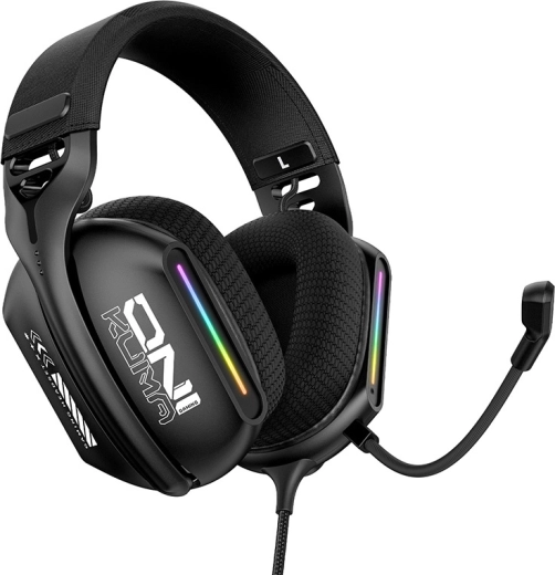 Fleksibel 360° mikrofon til klar kommunikation