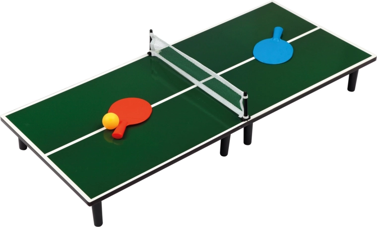 Bino børnebordtennis til bord