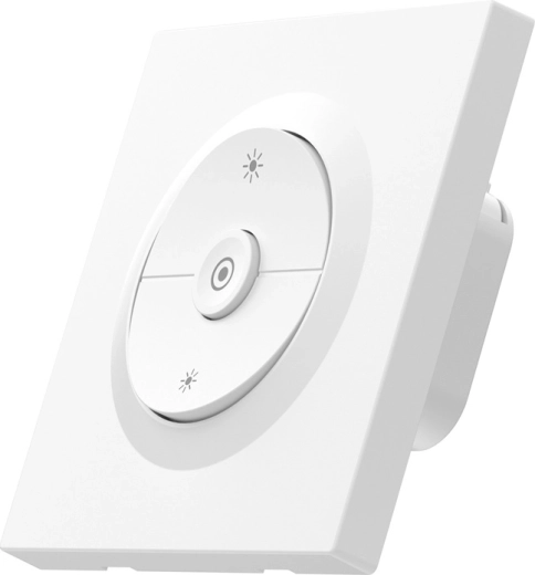 Sonoff Mini-DIM-E intelligent Wi‑Fi vægkontakt og dæmper Matter