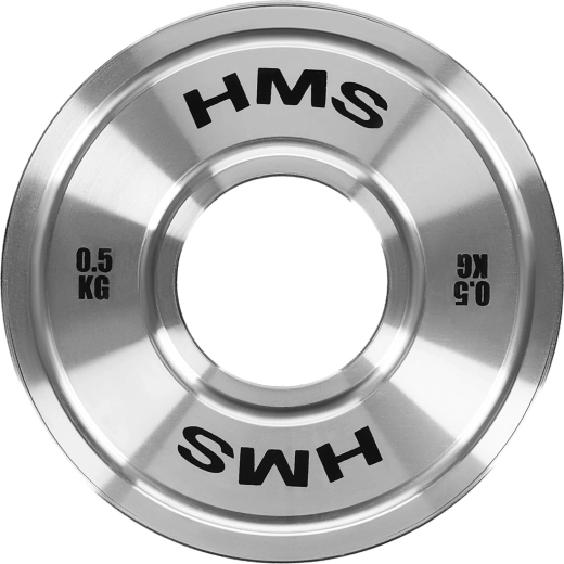 Slankt profil og præcist 51 mm hul