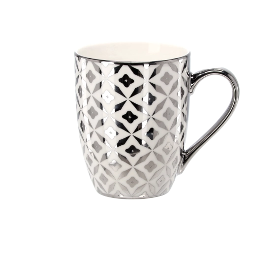 Forskellige moderne mønstre