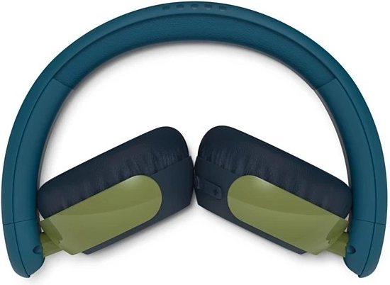 Op til 45 timers batteritid og deling af lyd