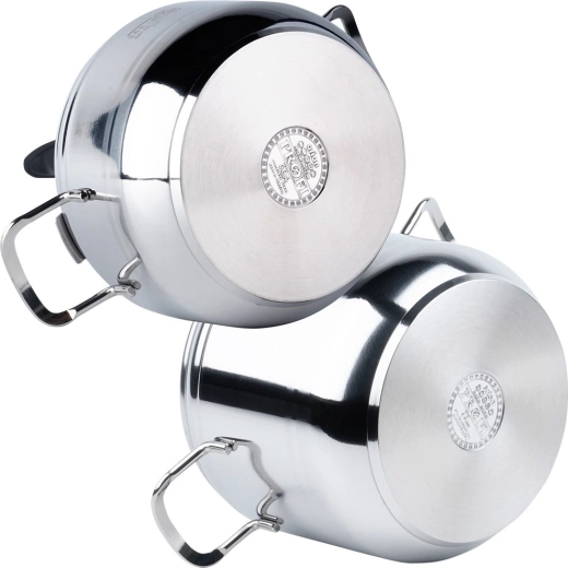 Sikkerhed og holdbarhed i første række