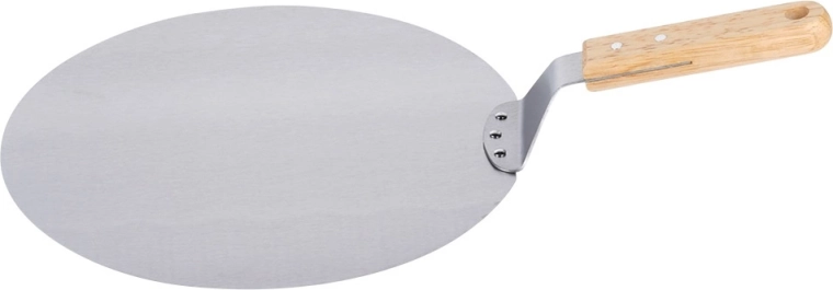 Alsidig brug i ovn, på grill og i pizzaovn