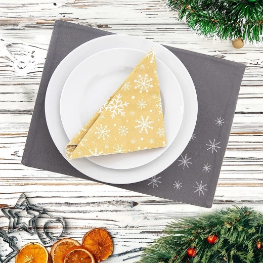 Bordbeskyttelse i et praktisk format