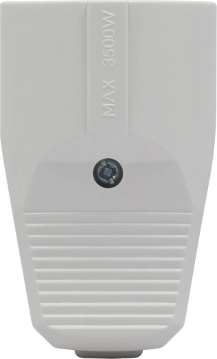 Belastning op til 3500 W