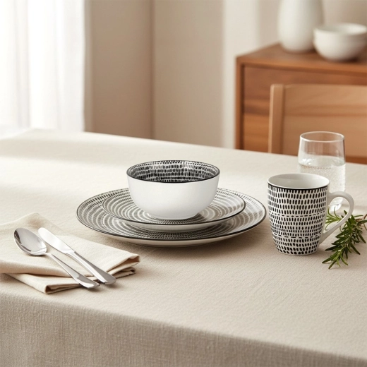 Let vedligeholdelse og daglig komfort