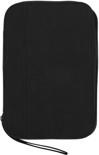 Kompakt og rejsevenligt design