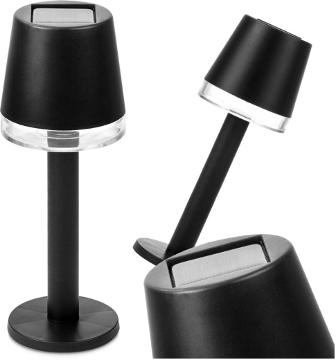 Solenergi uden kabler