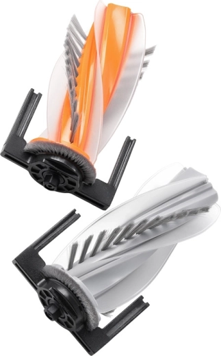 Hurtigt skift og præcis pasform