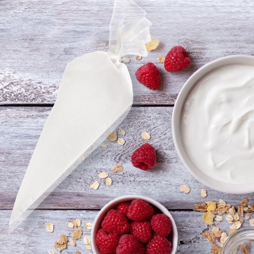 Holdbart og fleksibelt materiale