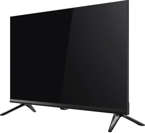 Smart-TV med Tizen OS