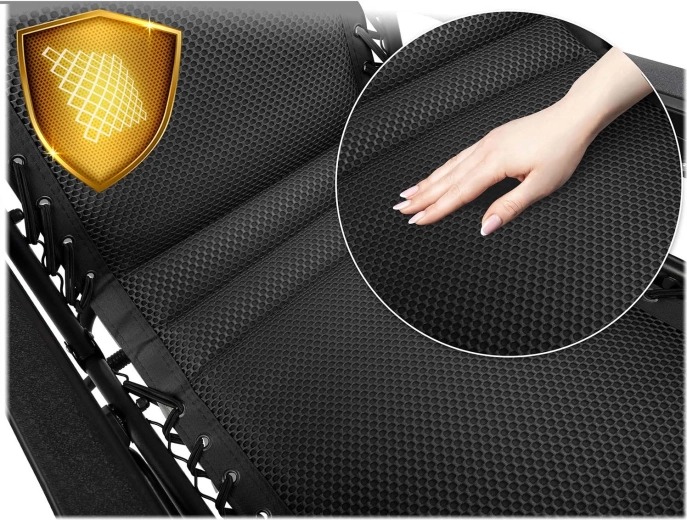 Åndbart og blødt 3D FoamGrid™