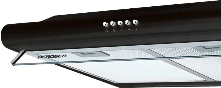 Enkel betjening og 3 hastigheder