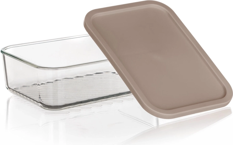 Holdbart glas egnet til ovn og mikroovn