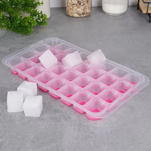 Hygiejnisk og nem vedligeholdelse