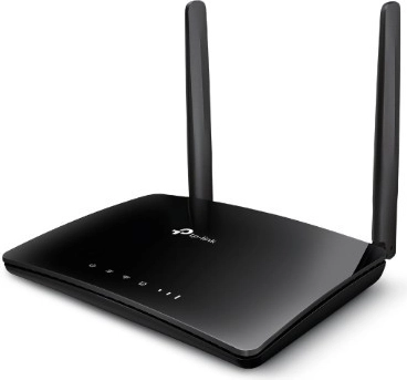 Dualband-Wi‑Fi AC1200