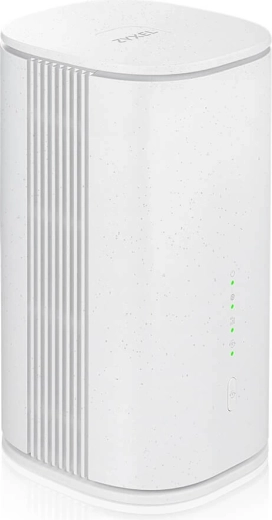 Overskuelige LED-indikatorer og nem betjening