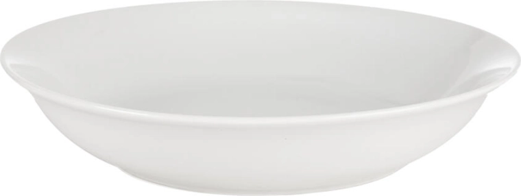 Dyb form for nem servering