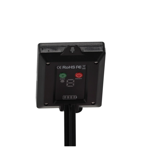 Bekvem styring og tilstande