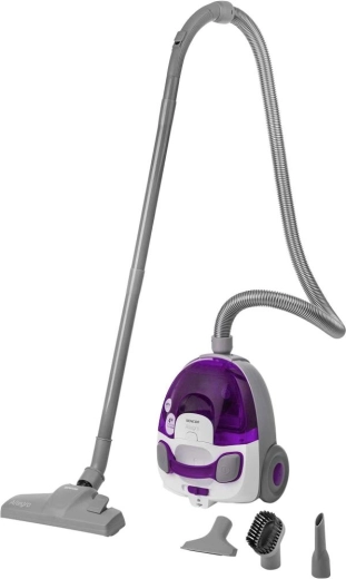 Sencor poseløs støvsuger SVC 512VT
