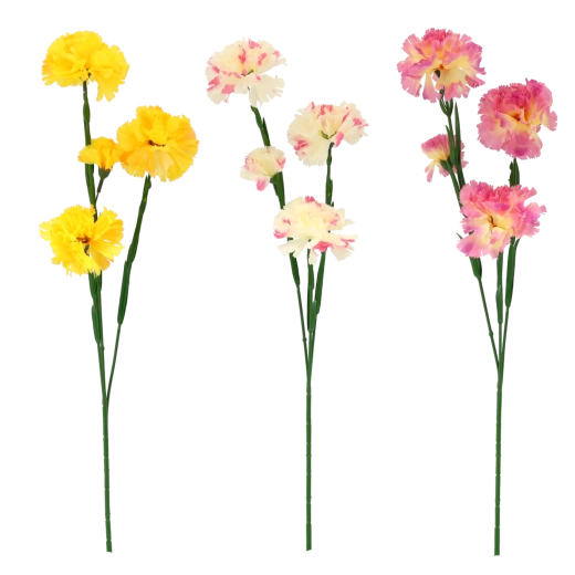 Mix af elegante farver