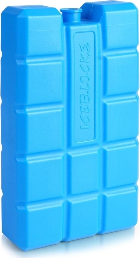 Køleelement til rejsekøleboks Fresh&Cold 400 ml