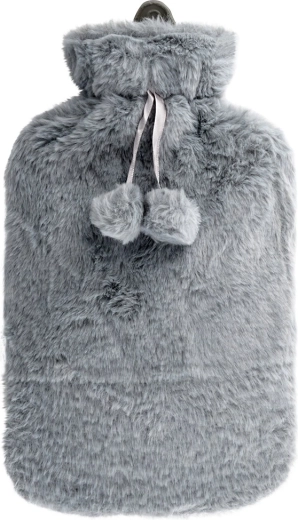 Blødt, aftageligt betræk for maksimal komfort