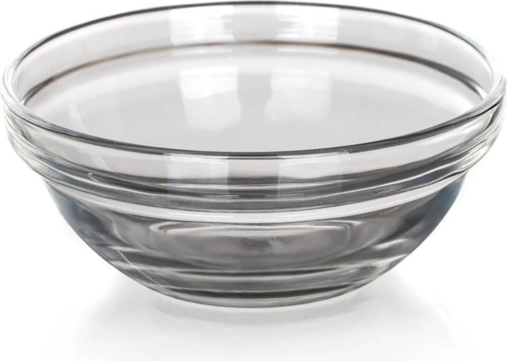 Stabelbar form sparer plads