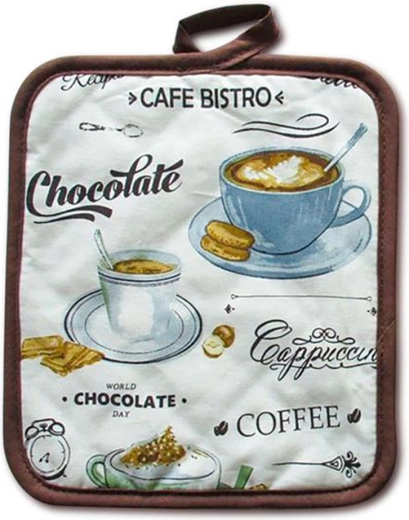 Grydelap TORO Café Bistro