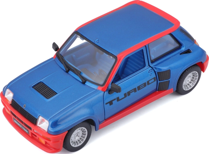 Metalkarrosseri, præcise detaljer