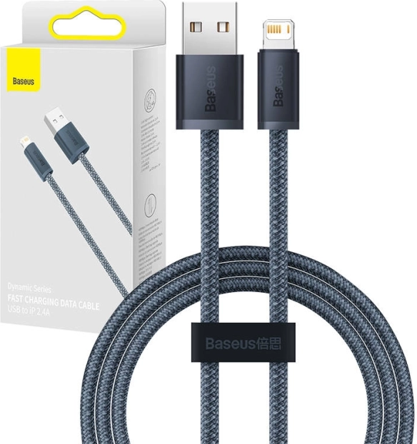 Baseus Dynamic Series USB til Lightning kabel