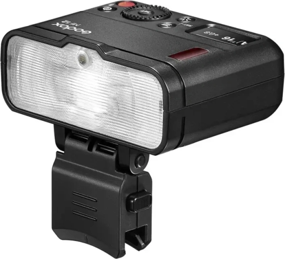 Godox MF12 makroflash