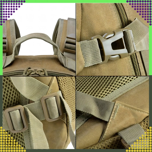 Robust konstruktion til al slags vejr