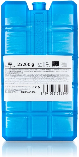 Genanvendelige og holdbare