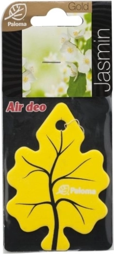 Luftfrisker Paloma Gold Jasmin