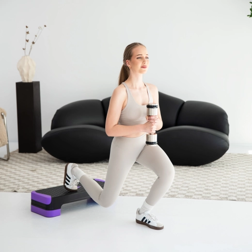 Sikker og stabil ydeevne derhjemme