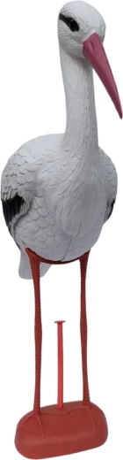 Stabil sokkel for sikker placering