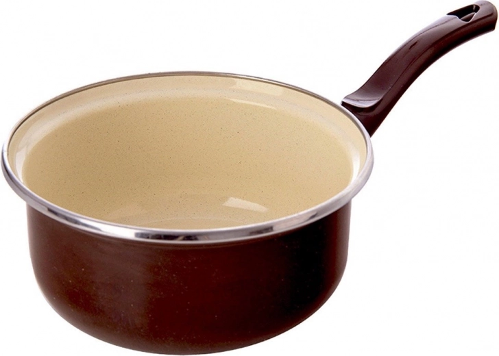 Universel til alle typer komfurer og ovn