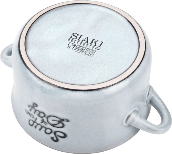 Praktisk til opvaskemaskine og mikroovn