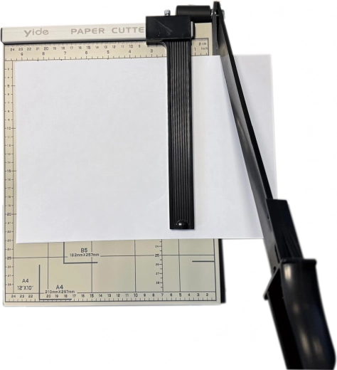 Stabilitet og sikker brug