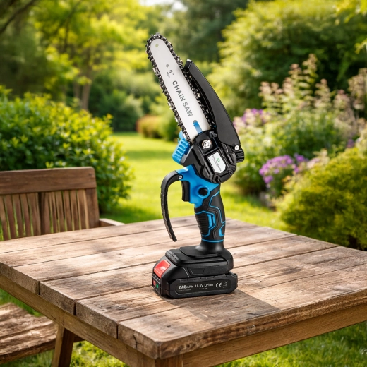 Uden kabel, maksimal mobilitet