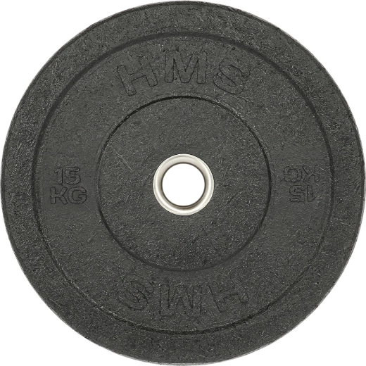 Glat stålhylse for nem montering